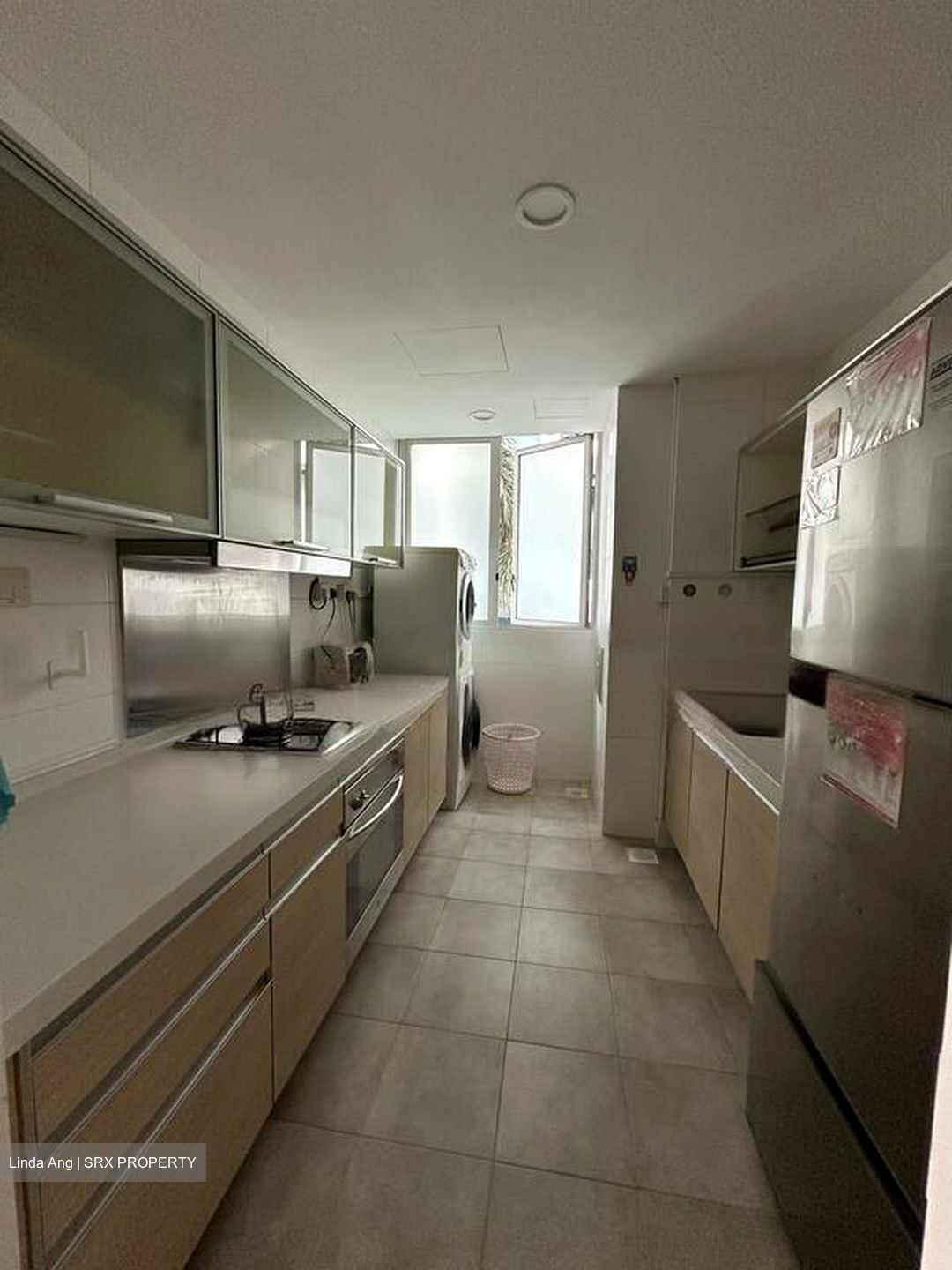 D'Marine (D15), Apartment #532885371